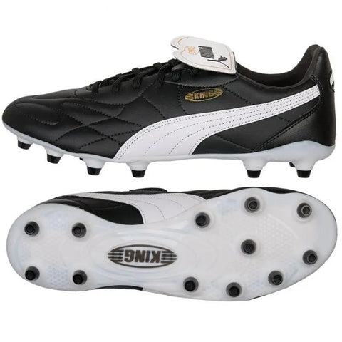 Puma King Top FG/AG