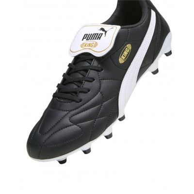 Puma King Top FG/AG