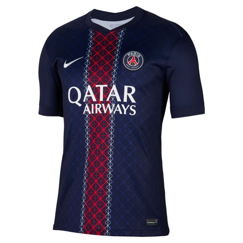 Paris Saint-Germain 25/26 Home Jersey