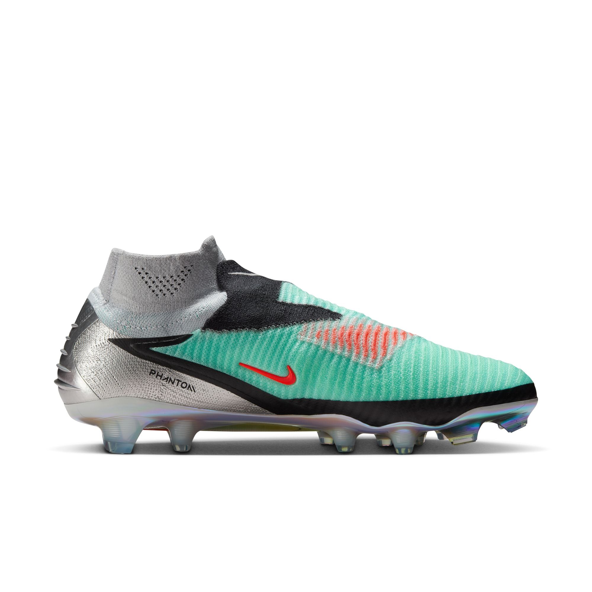 Phantom 6 High Elite FG ‘Limited Edition Chrome’