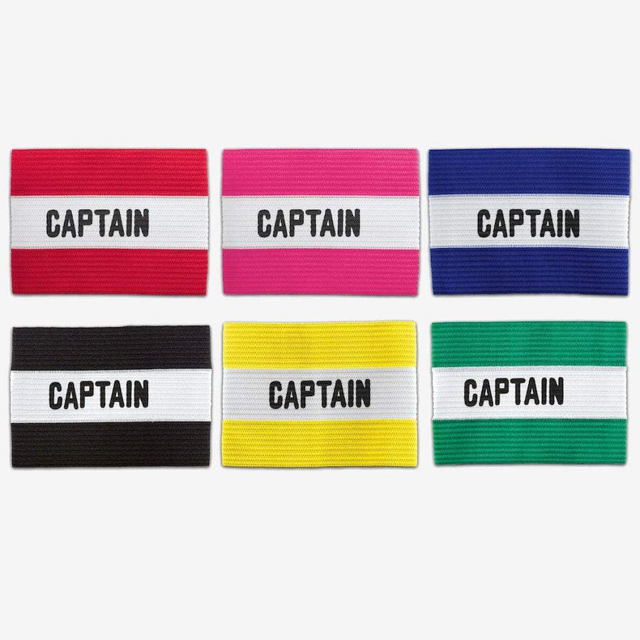 KWIKGOAL Captain Arm Band