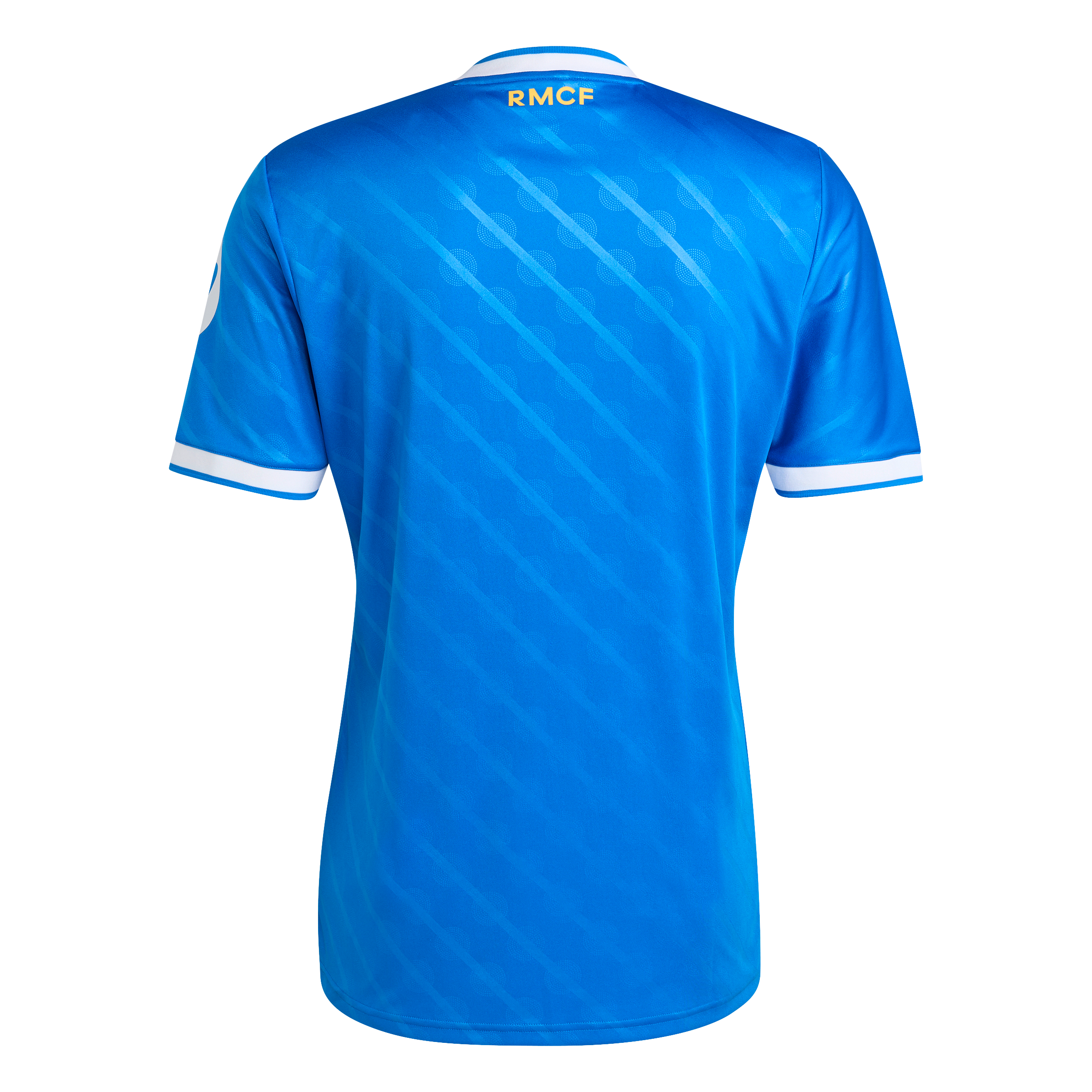 Real Madrid 25/26 Trefoil Third Jersey
