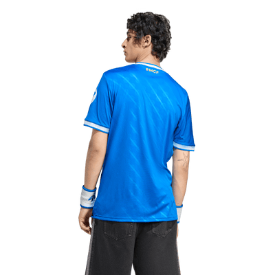 Real Madrid 25/26 Trefoil Third Jersey