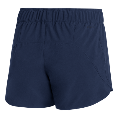 3-Inch Woven Shorts for Women