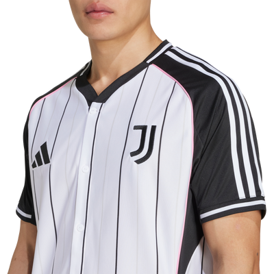 Juventus US Pack Shirt