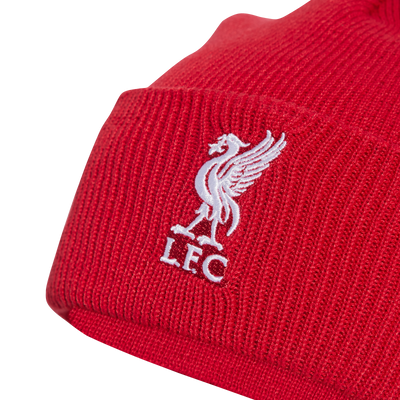 Liverpool FC Beanie
