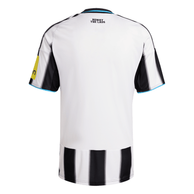 Newcastle United FC 25/26 Home Jersey