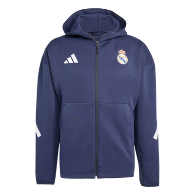 Real Madrid ADIDAS Z.N.E. Anthem Jacket