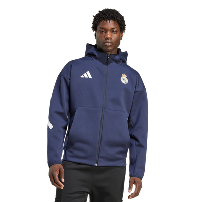 Real Madrid ADIDAS Z.N.E. Anthem Jacket