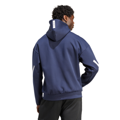 Real Madrid ADIDAS Z.N.E. Anthem Jacket