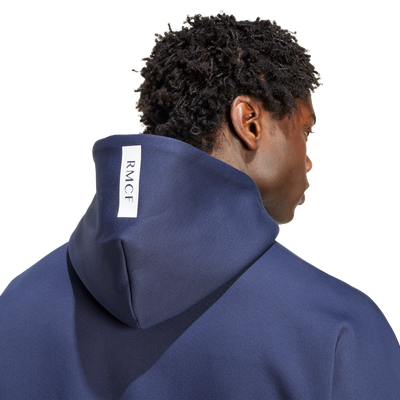 Real Madrid ADIDAS Z.N.E. Anthem Jacket
