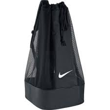 Nike Large Drawstring Ball Bag