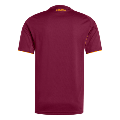 AS Roma 25/26 Home Jersey