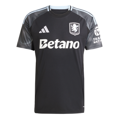 Aston Villa FC 25/26 Away Jersey