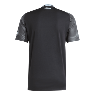 Aston Villa FC 25/26 Away Jersey