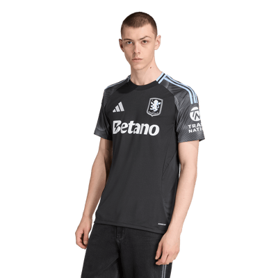 Aston Villa FC 25/26 Away Jersey