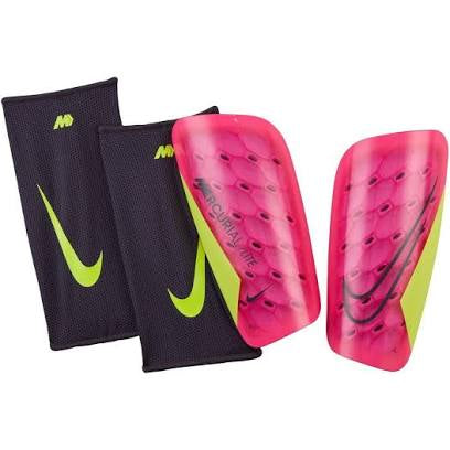 Nike Mercurial Lite Super Lock Shin Guard