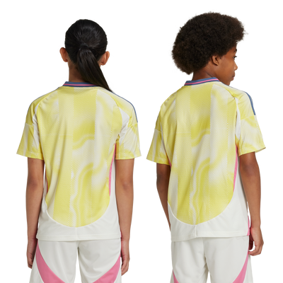 Juventus 24/25 Away Jersey for Kids
