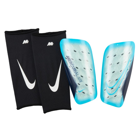 Mercurial Lite
Soccer Shin Guards
