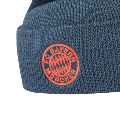 FC Bayern Munich Beanie