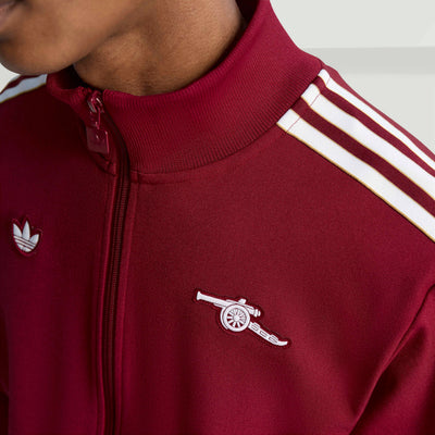 Arsenal Terrace Icons Track Top