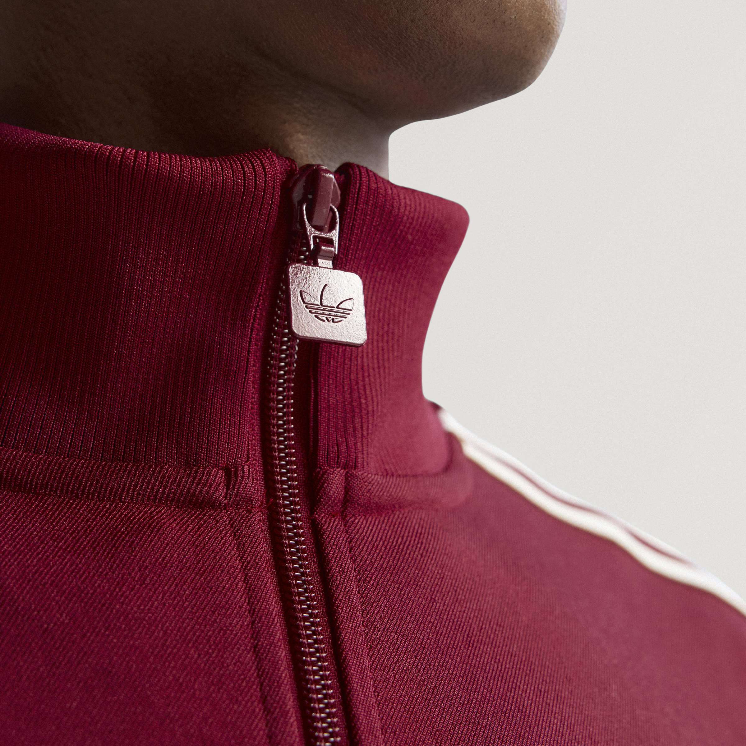 Arsenal Terrace Icons Track Top