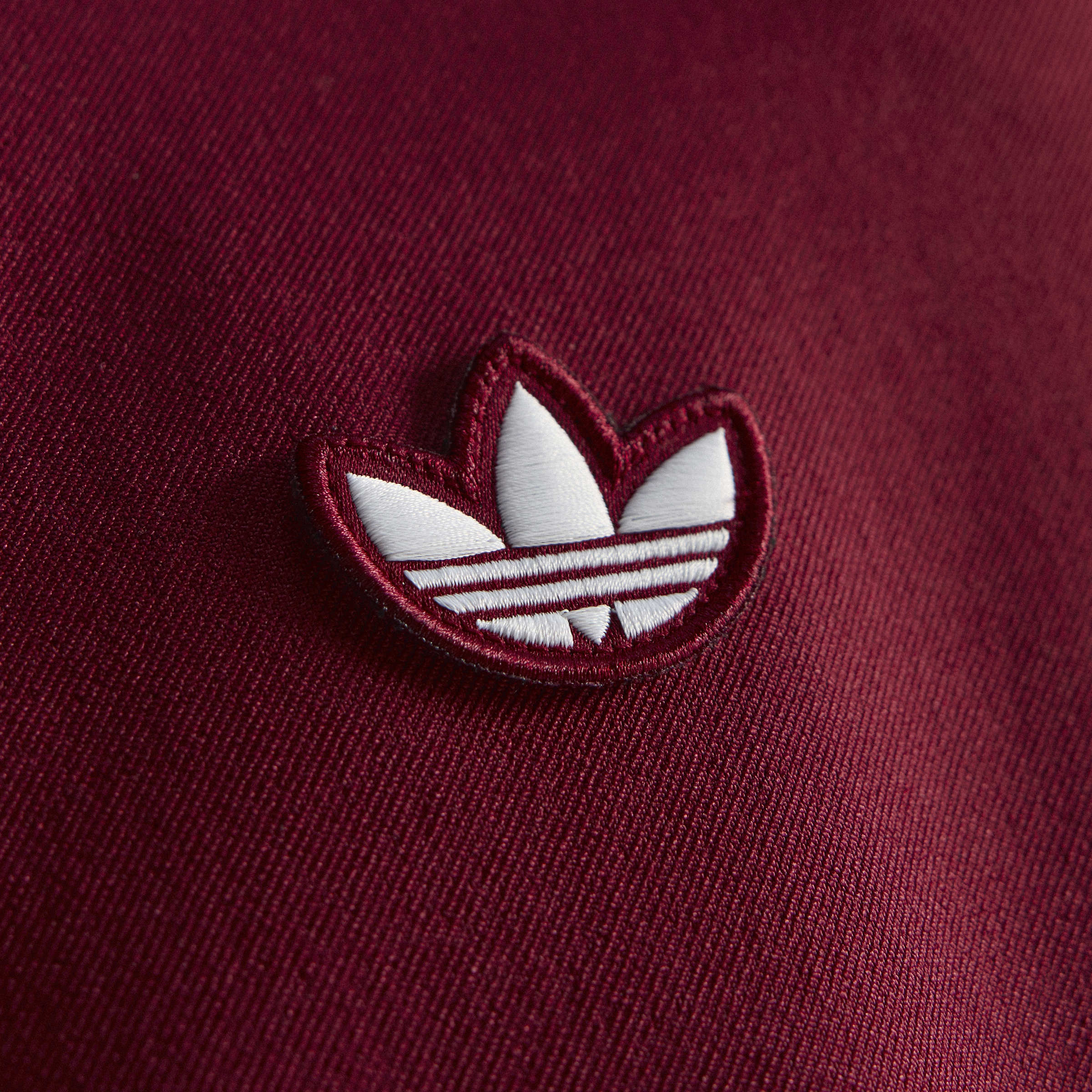 Arsenal Terrace Icons Track Top