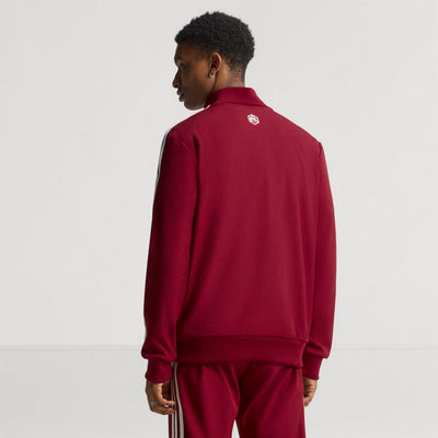 Arsenal Terrace Icons Track Top