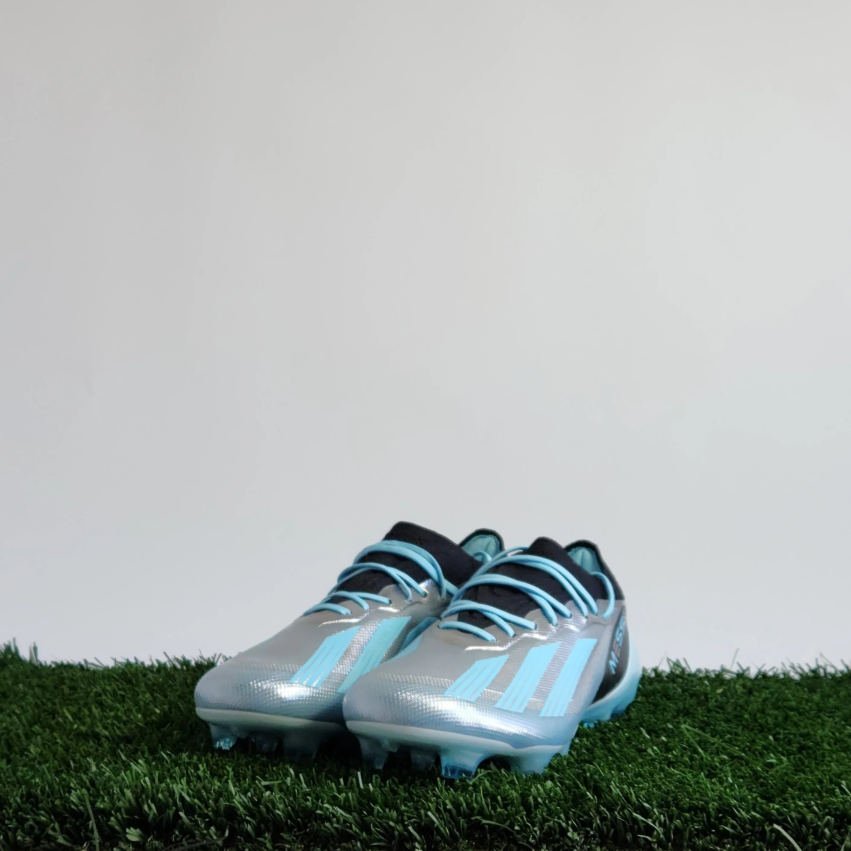 Adidas X CrazyFast Messi.1 FG