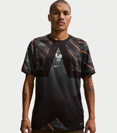 France 2026 Stadium Goalkeeper Jersey