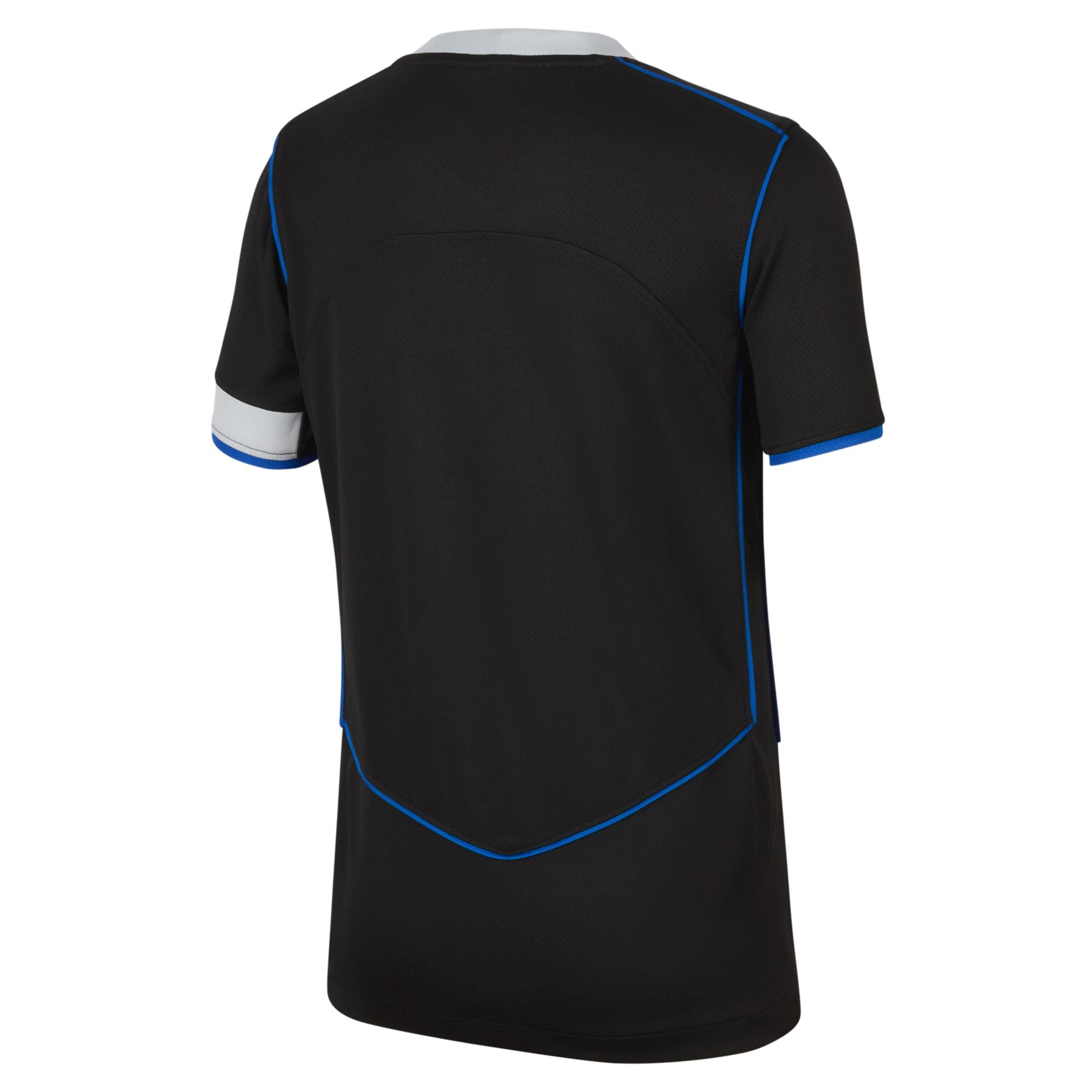 Chelsea FC 25/26 Garnacho Stadium Third Total 90 Jersey for Kids