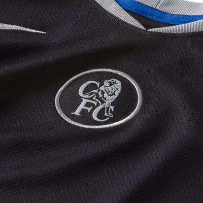Chelsea FC 25/26 Garnacho Stadium Third Total 90 Jersey for Kids