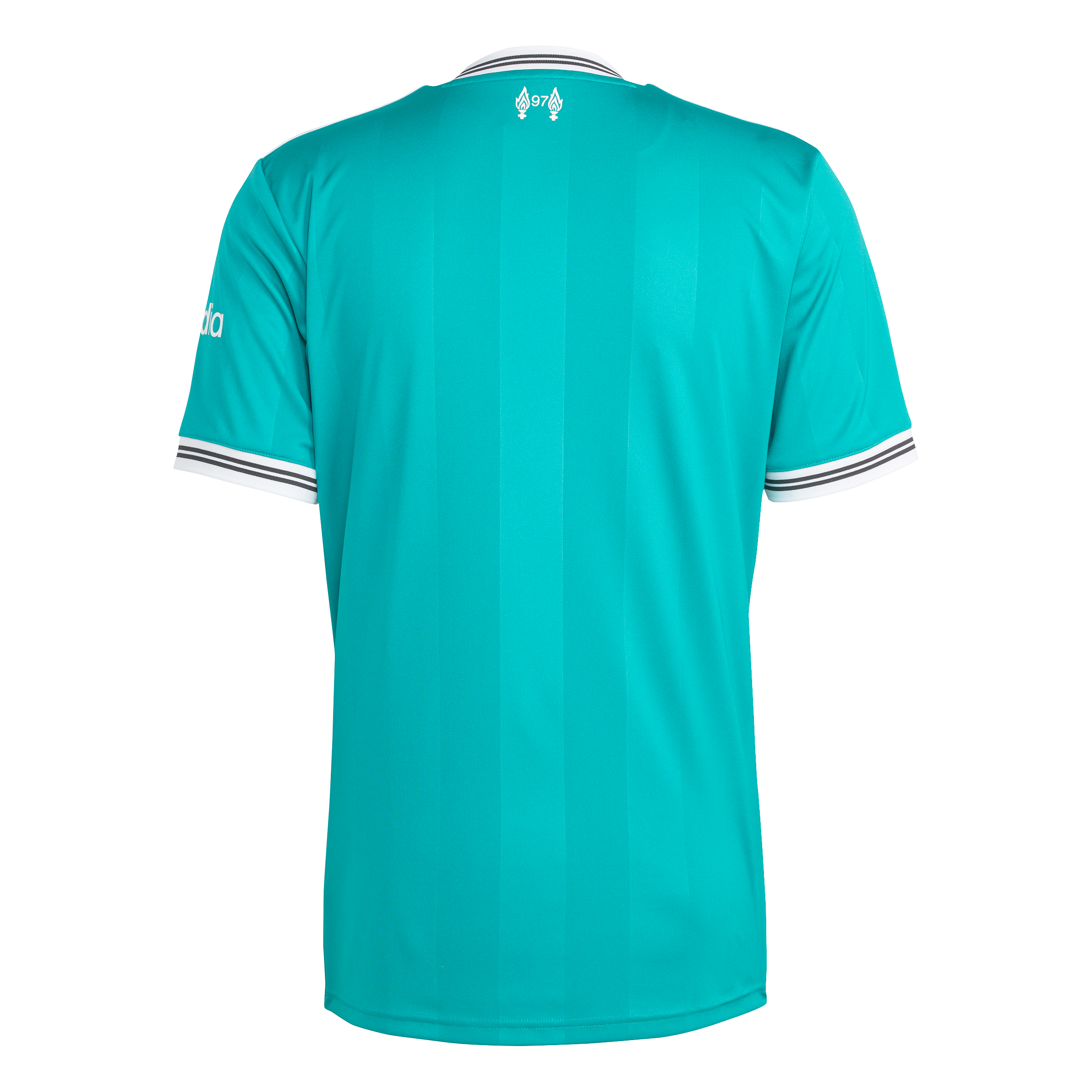 Liverpool FC 25/26 Trefoil Third Jersey