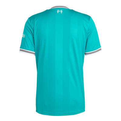 Liverpool FC 25/26 Trefoil Third Jersey