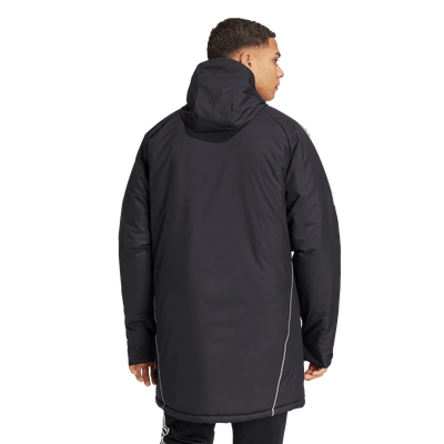 Tiro 24 Stadium Parka