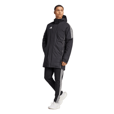 Tiro 24 Stadium Parka