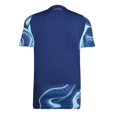Ajax Amsterdam 25/26 Away Jersey
