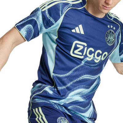 Ajax Amsterdam 25/26 Away Jersey