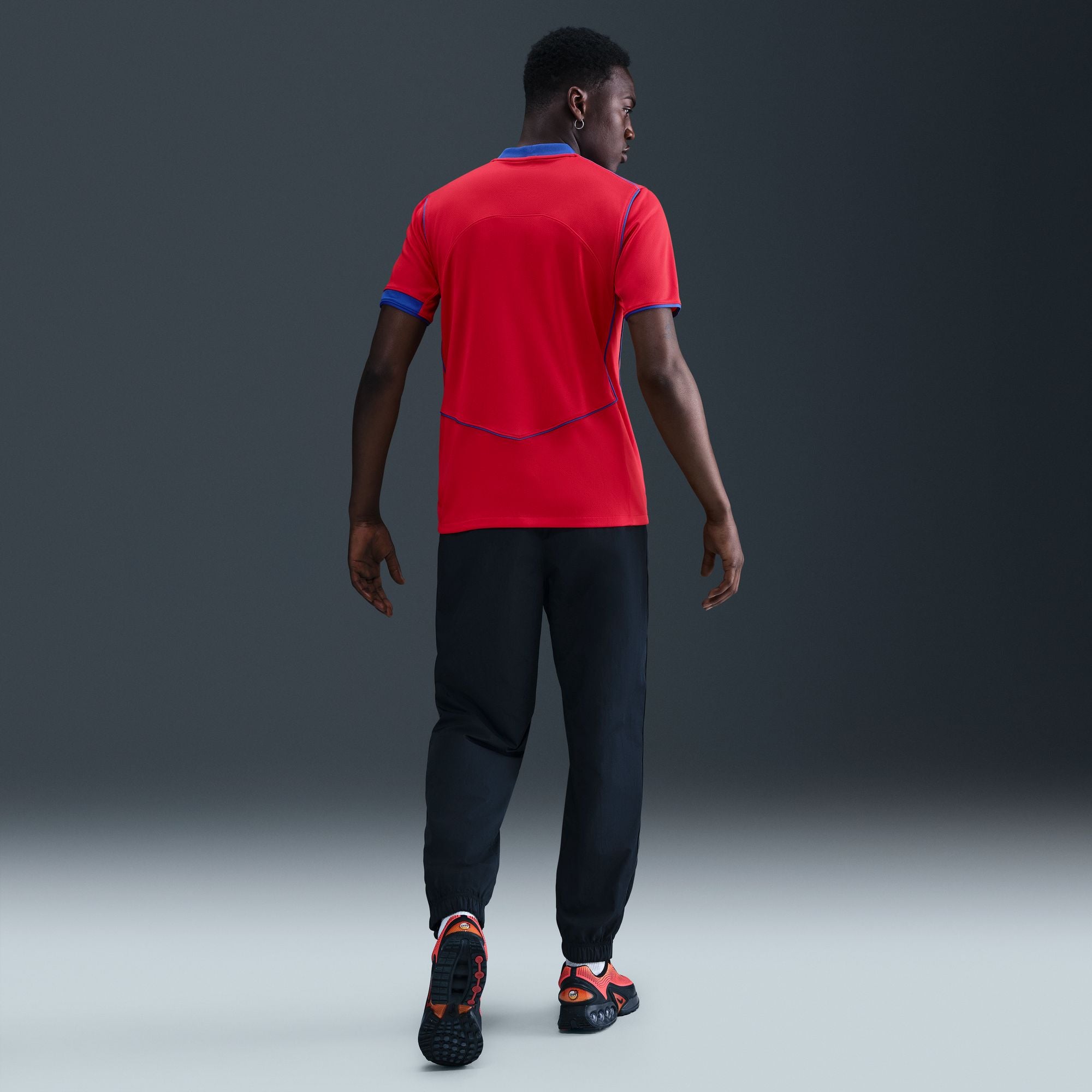 Paris Saint-Germain 25/26 Third Dri-FIT Total 90 Jersey