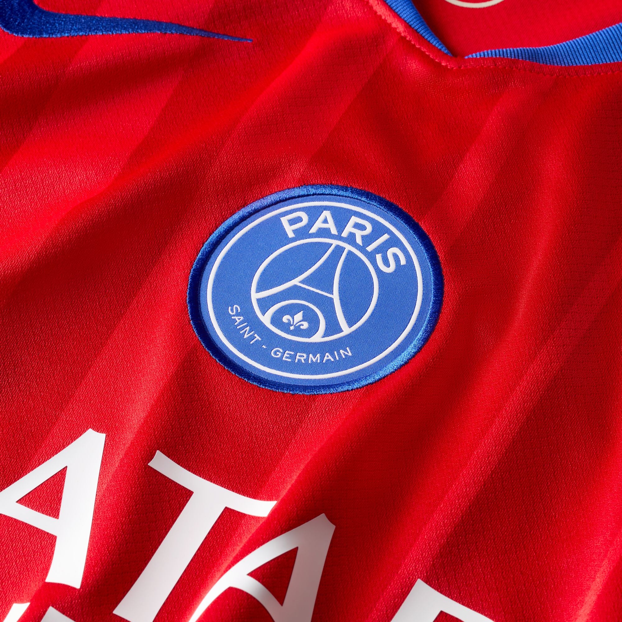 Paris Saint-Germain 25/26 Third Dri-FIT Total 90 Jersey