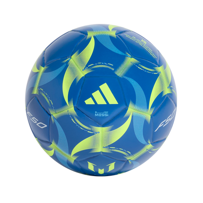 Messi F50 Blue Mini Ball
