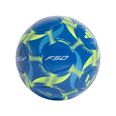 Messi F50 Blue Mini Ball