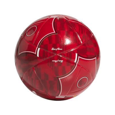 Manchester United 25/26 Home Mini Ball