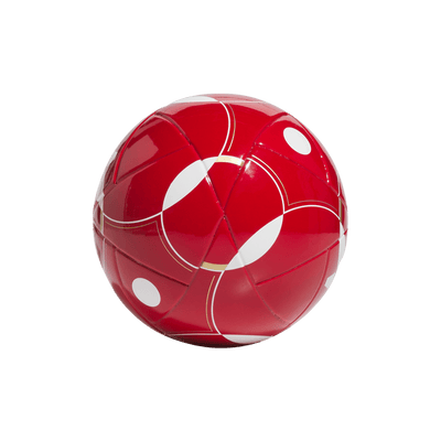 Liverpool 25/26 Home Mini Ball