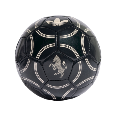 Juventus 25/26 Third Club Ball