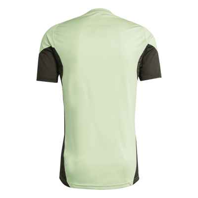 Real Madrid Tiro 25 Competition Training Jersey