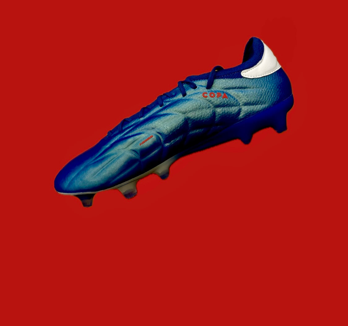 Copa Pure 2+ FG