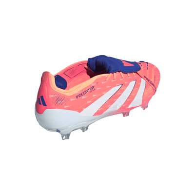 Predator Elite Fold-Over Tongue FG