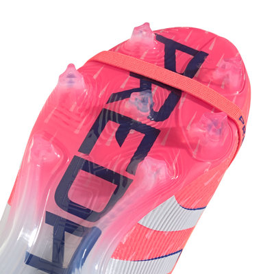 Predator Elite Fold-Over Tongue FG