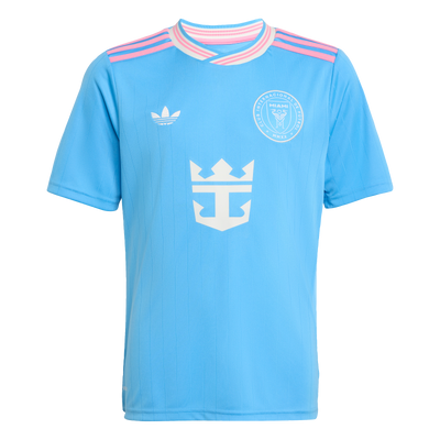 Inter Miami CF 25/26 Third Messi Jersey Kids